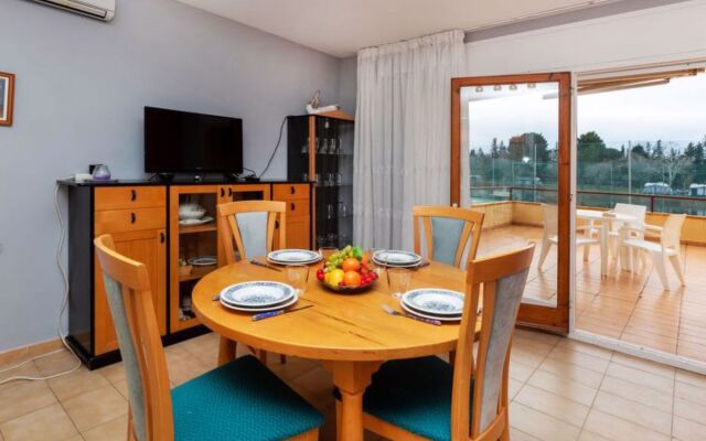 Apartment Del Lago L'Escala