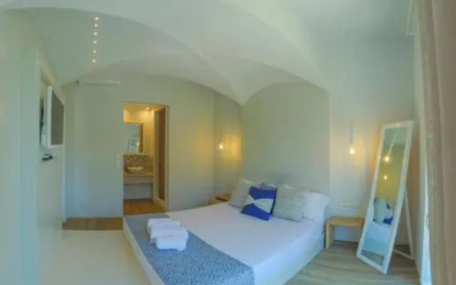 The ELECTRA Premium Boutique Apartments