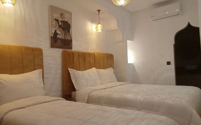 Riad Orient Palace