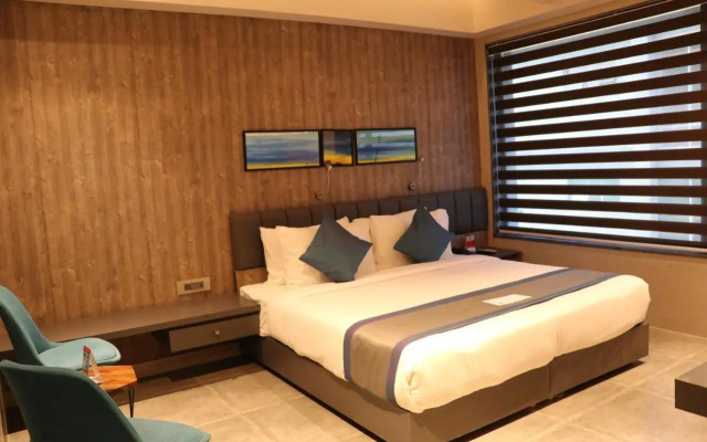 The Soni Otel