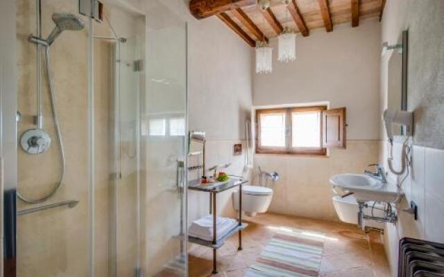 Agriturismo Poggio Istiano