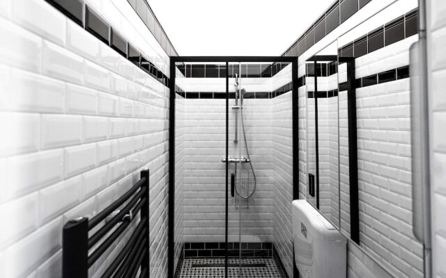 Boutique Prater Apartment Vienna