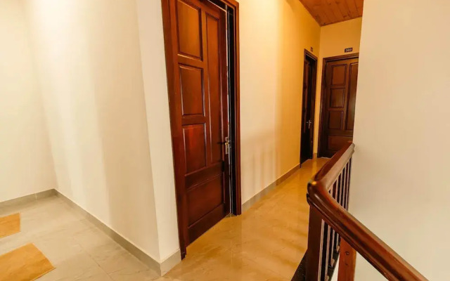 Lê Mùi Hotel - Apartment