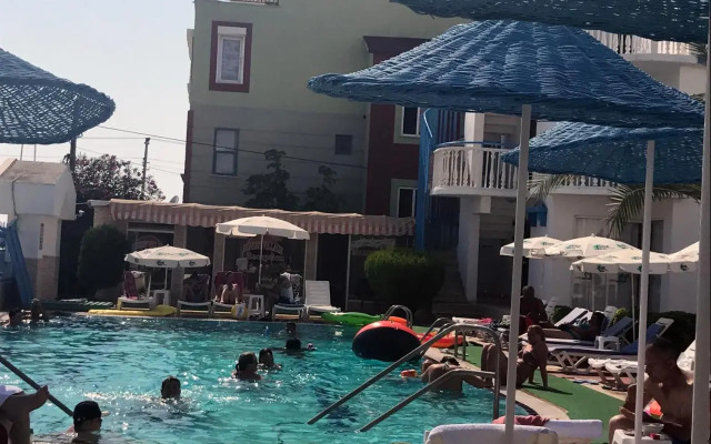 Didim Sunset Village apart hotel