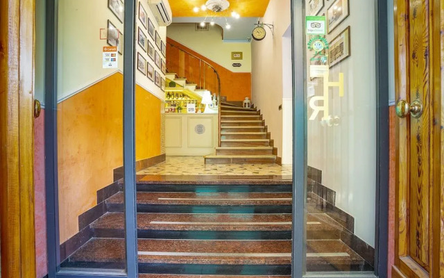 Hotel Maria