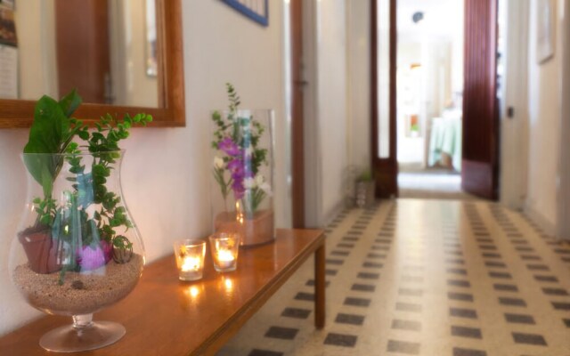Hotel Villa Gulle