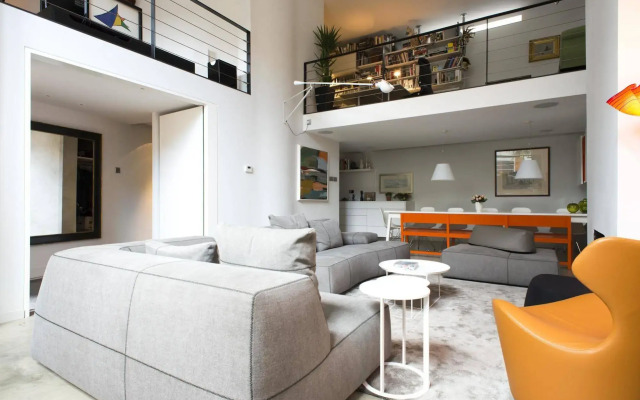 onefinestay - Holland Park Apartments