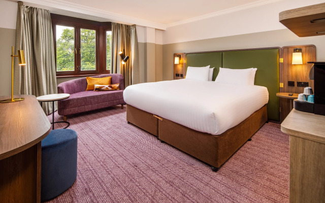 Mount Royal Hotel Edinburgh by The Unlimited Collection