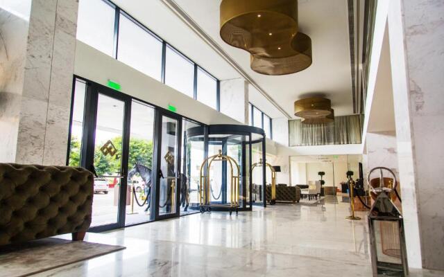 Grand Plaza Hotel Nampula