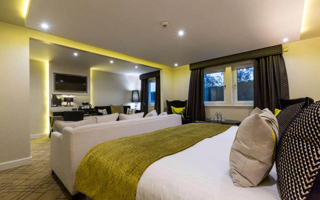 Gleddoch Golf & Spa Resort