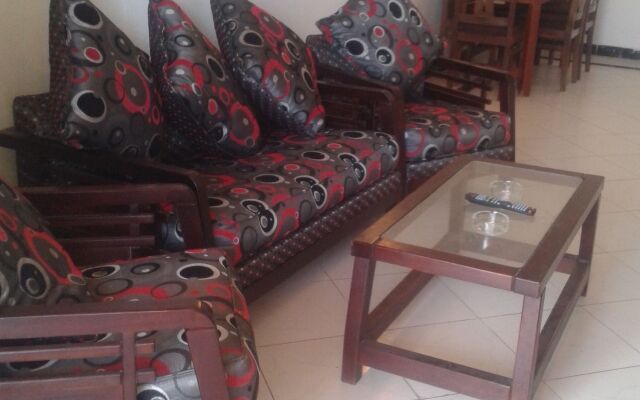 Ajami Armed Forces Apartments