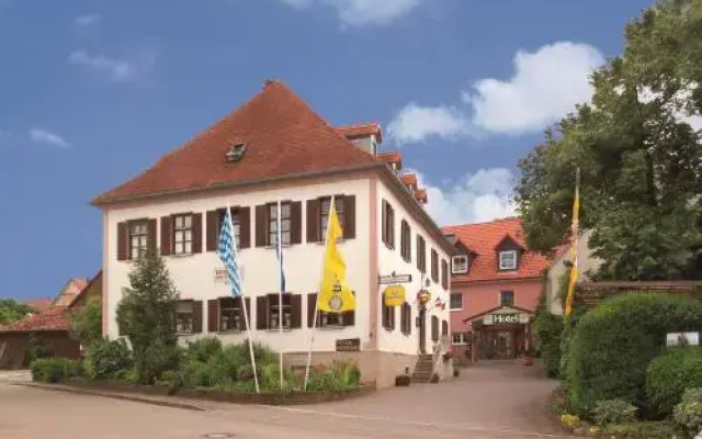 Landgasthof Schmidbaur