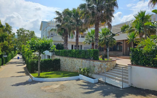 Suite Hotel Dominicus