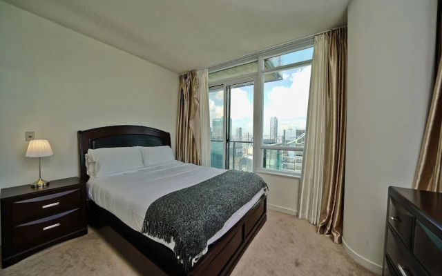 The Maple Boutique Suites