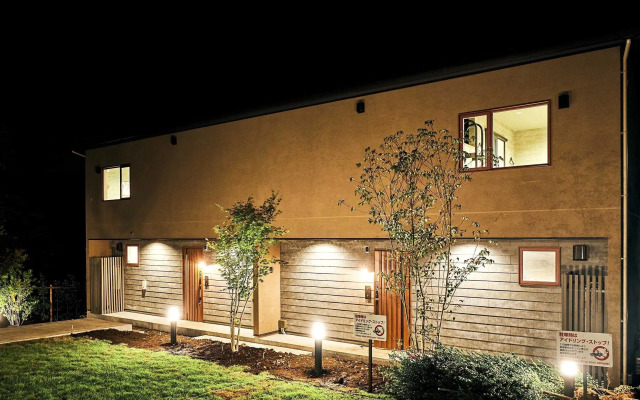 Rakuten STAY VILLA Hakone Sengokuhara