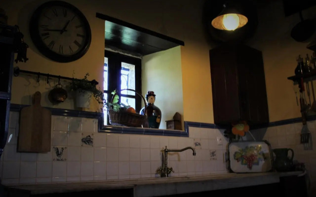 Casa do Moinho