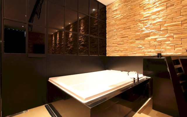 Hotel Cullinan Jongno
