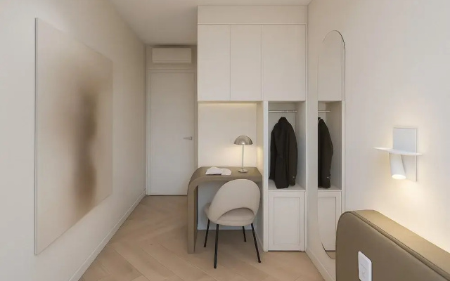 VISIONAPARTMENTS Leonhardstrasse