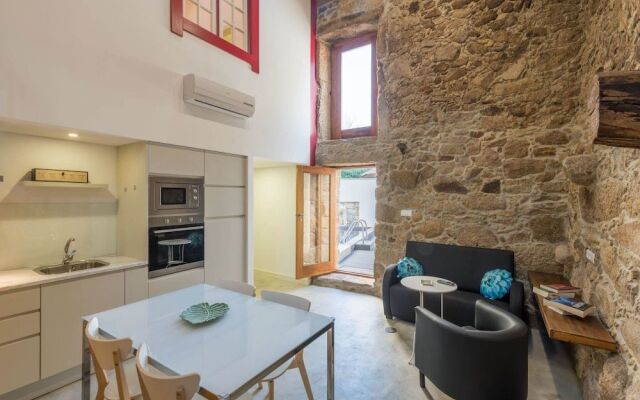 Charming Apartment in Arcozeloportugal Near Forest