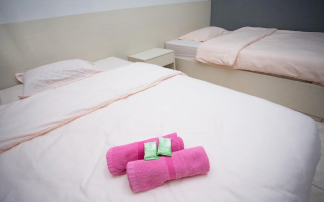 Villa Panderman Indah