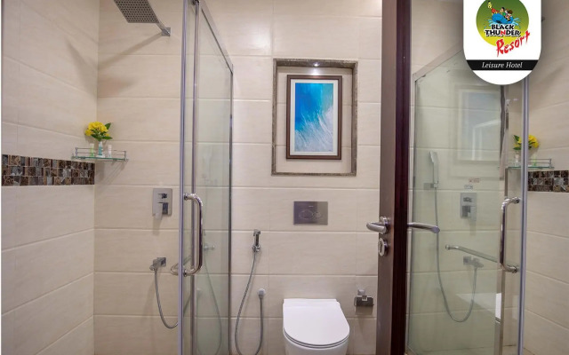 Black Thunder Resort - Mettupalayam