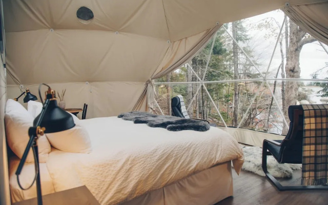 White Point Beach Resort