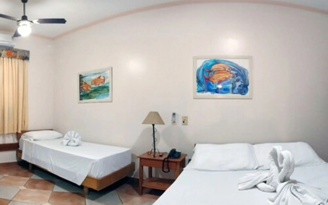 Hotel Pirá Miúna