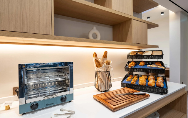 Astra Opera - Astotel