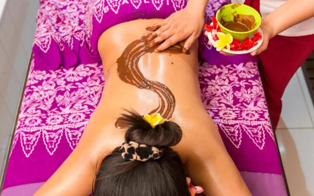 Paisa Villa Seminyak