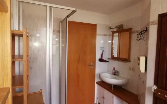 Holiday Home Coastal Star