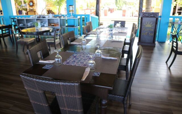 Puerto Del Sol Beach Resort