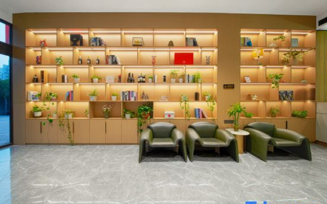 GreenTree Zhixuan Hotel (Bihai Road, Longkou, Yantai)