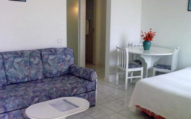 Apartamentos Sereia da Oura