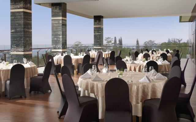 InterContinental Bandung Dago Pakar by IHG