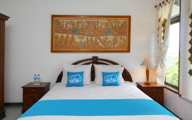 Airy Eco Syariah Dago Atas Bukit Pakar Timur 9 Bandung