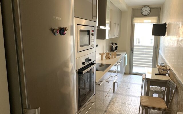 T&H Llevant 2 Family Apartment