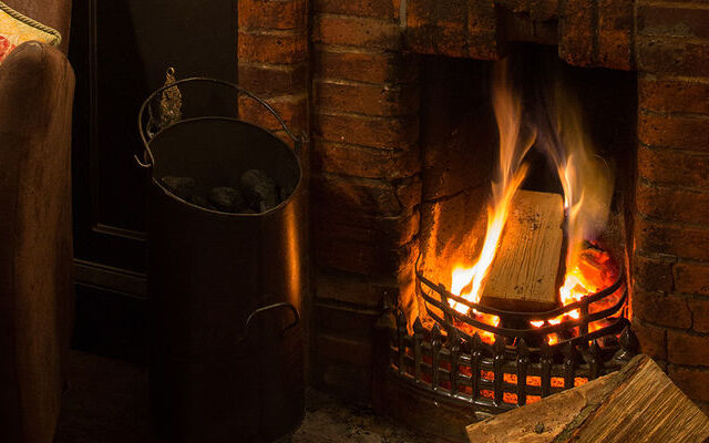 Red Lion Inn