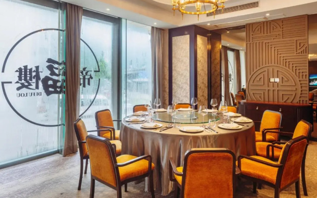 Dorsett Wanchai Hong Kong