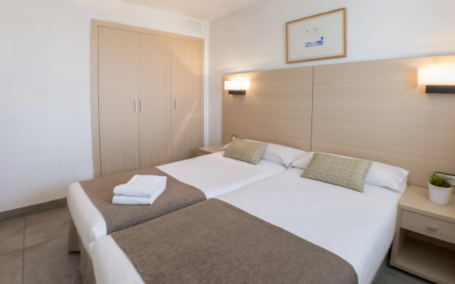 Apartaments CYE SALOU