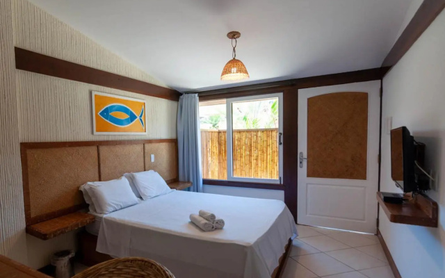 Riviera Hotel Buzios