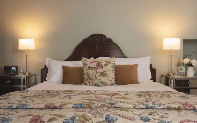 King William Pub with Rooms