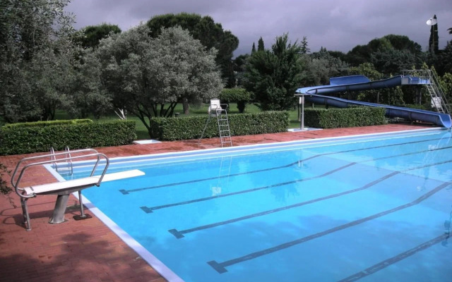 Hotel Delta Florence