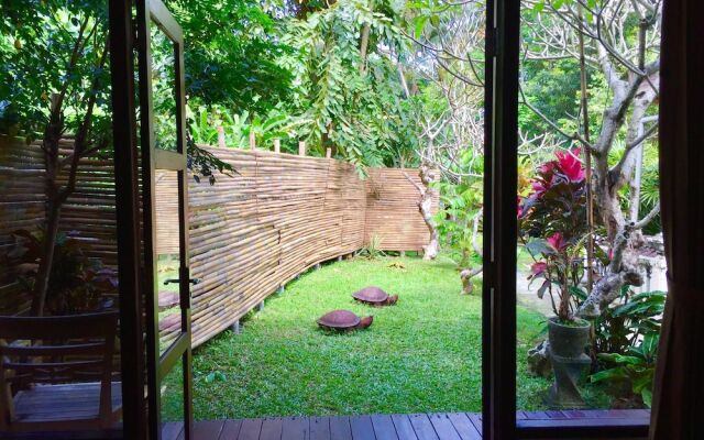 Griya Jungutan Homestay