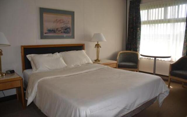 KC's Country Inn