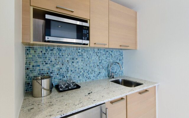 Marriott Vacation Club, South Beach