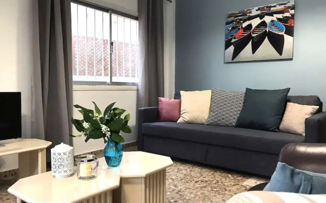 Color Cyprus Dhekelia Apartments