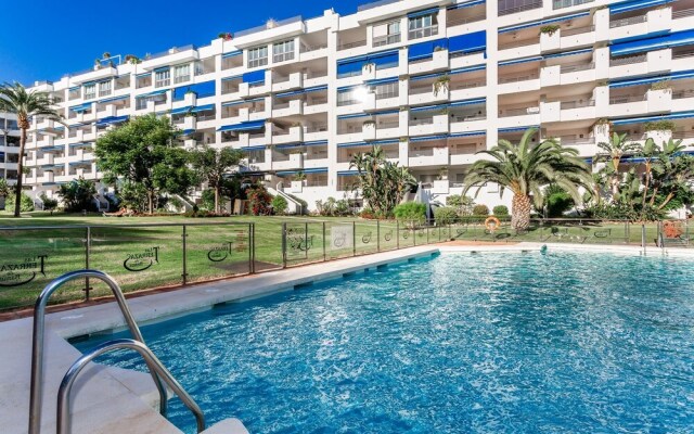 by RIVA - Exclusive, Contemporary Studio in Puerto Banus Gardens
