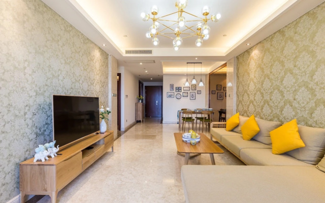 Jes&Vic Lucky Home