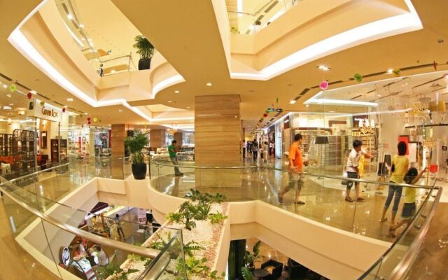 Vinhomes Dcapital Managed by Anstay Residence
