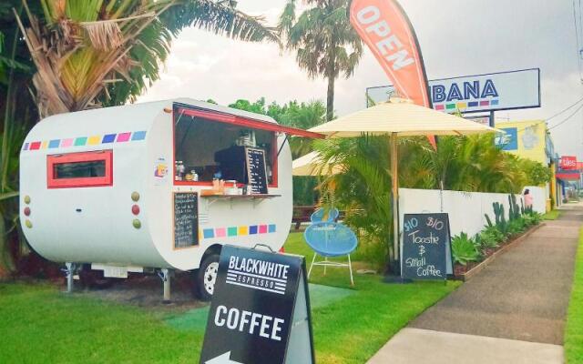 The Cubana Ballina